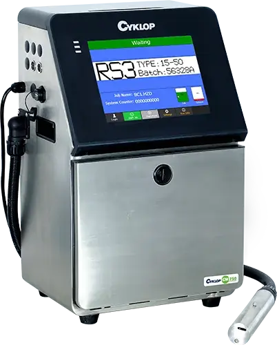 Clearmark Technologies | Industrial Coding & Marking Solutions